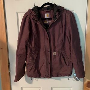 Carhartt Full Swing Cryder Woman’s Coat